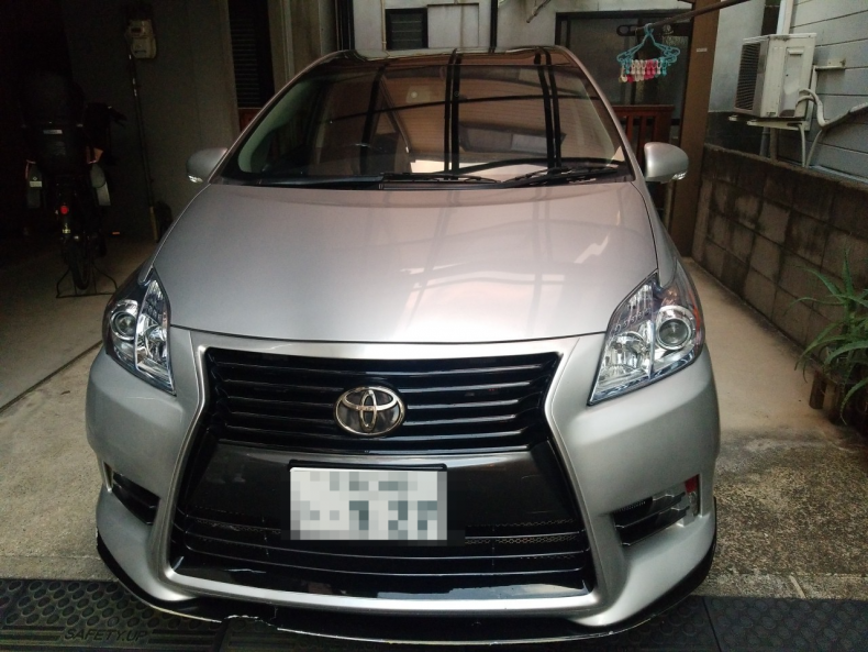 トヨタ プリウスの売買実績画像