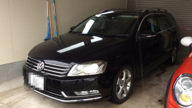 フォルクスワーゲン/パサートヴァリアント-100398