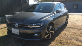 フォルクスワーゲン/ポロＧＴＩ-100513