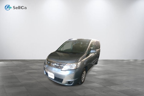 日産/セレナ-10071