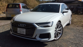 アウディ/Ａ６-101079