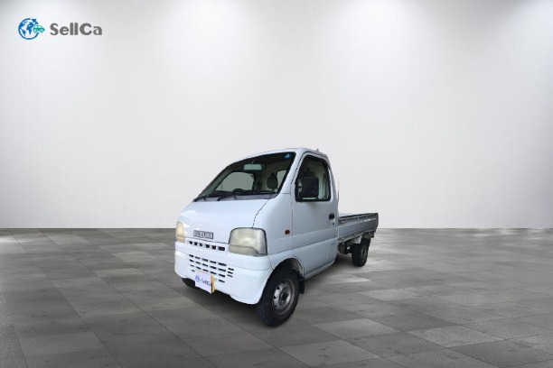 スズキ/キャリイトラック-10125