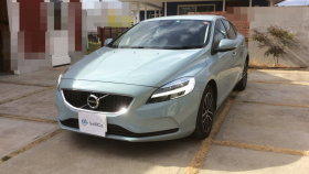 ボルボ/Ｖ４０-101442