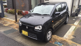 2022年2月11日成約のアルト売買実績画像