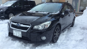 スバル/インプレッサスポーツ-102028