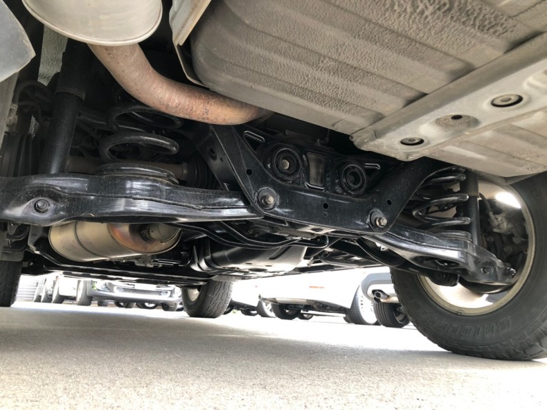 タイヤホイール後