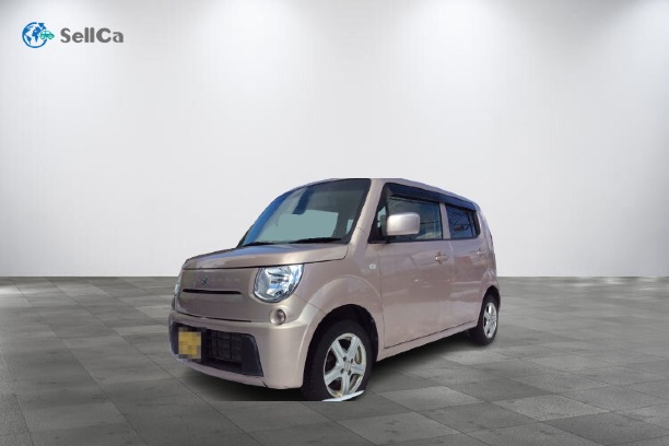 スズキ/ＭＲワゴン-102180