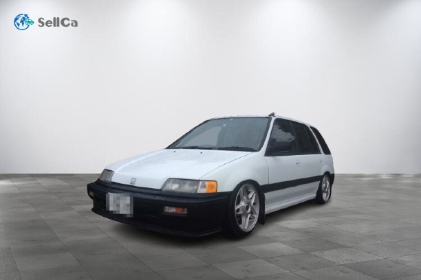 ホンダ/シビックシャトル-102197