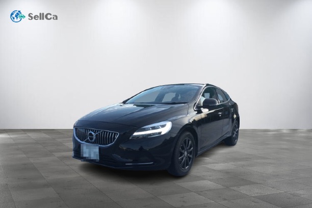 ボルボ/Ｖ４０-102208