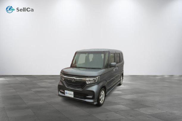 ホンダ/Ｎ－ＢＯＸカスタム-102355