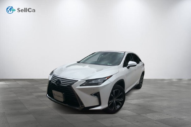 レクサス/ＲＸ-102423