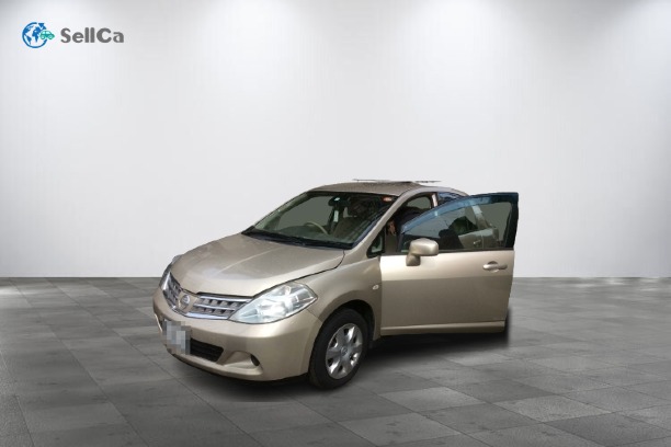 日産/ティーダラティオ-102559