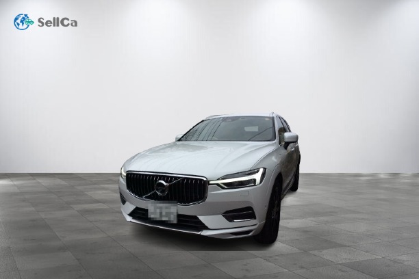 ボルボ ＸＣ６０の売買実績画像