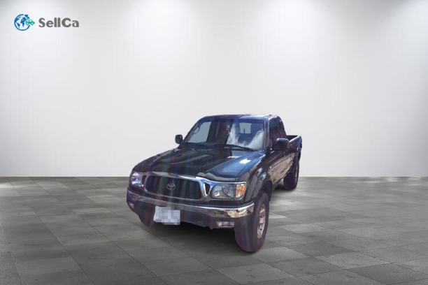 2022年2月18日成約のタコマ売買実績画像