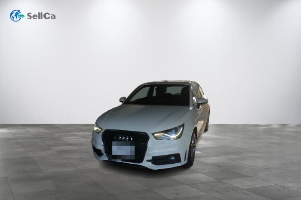 アウディ/Ａ１-102775