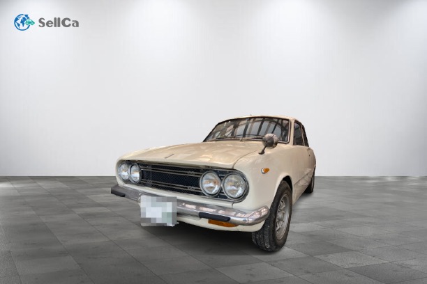 いすゞ/ベレット-102814