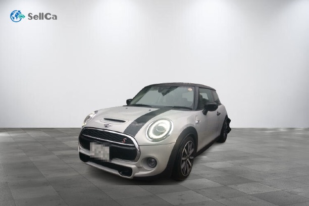 ＭＩＮＩ ＭＩＮＩの売買実績画像