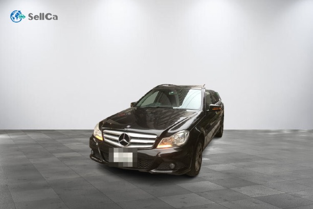 メルセデス・ベンツ/Ｃクラスステーションワゴン-102952