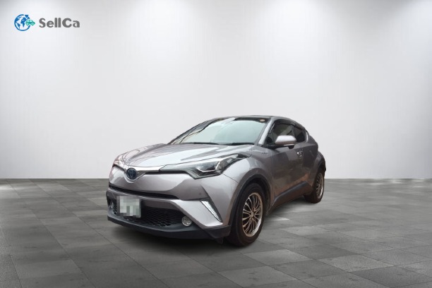 トヨタ/Ｃ－ＨＲ-103117