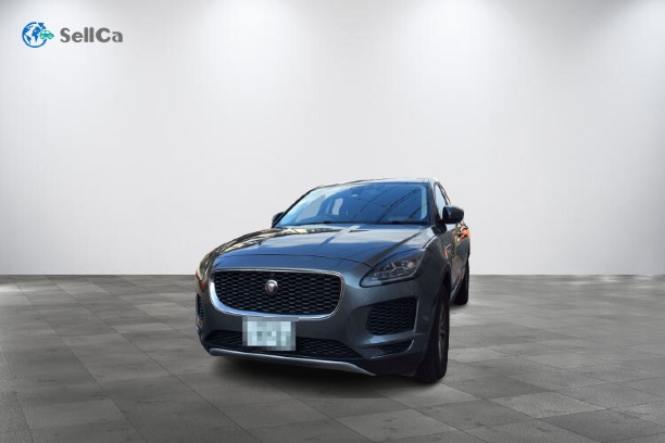 ジャガー/Ｅペイス-103128