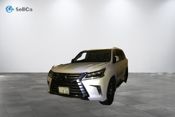 レクサス/ＬＸ-103196