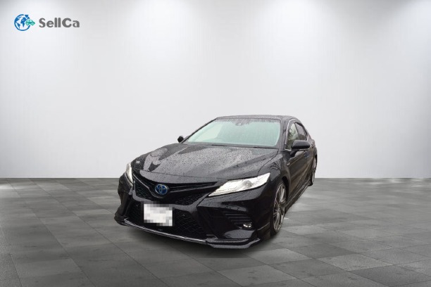 トヨタ/カムリ-103234