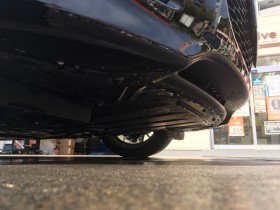 タイヤホイール後