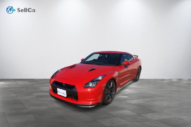 日産/ＧＴ－Ｒ-10334