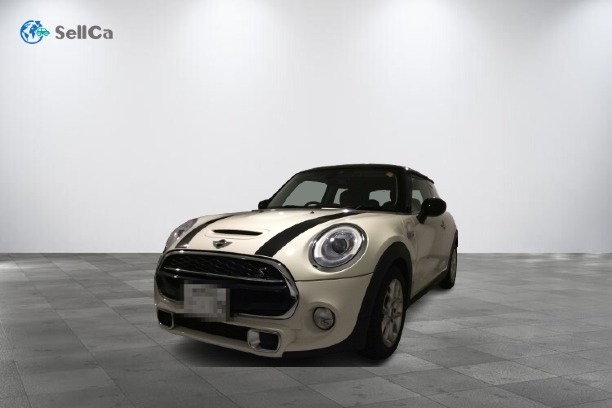 ＭＩＮＩ ＭＩＮＩの売買実績画像