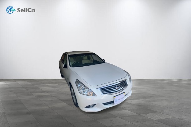 日産/スカイライン-10345