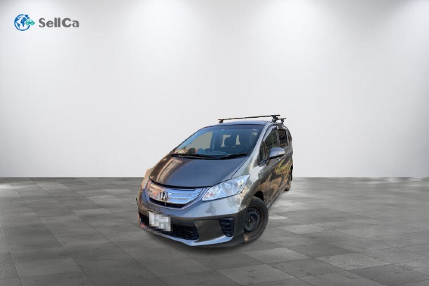 ホンダ/フリードハイブリッド-103503