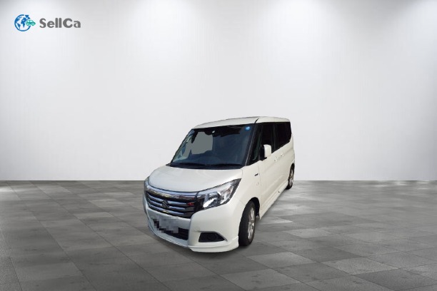 スズキ/ソリオ-103780