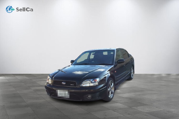 スバル/レガシィＢ４-104037