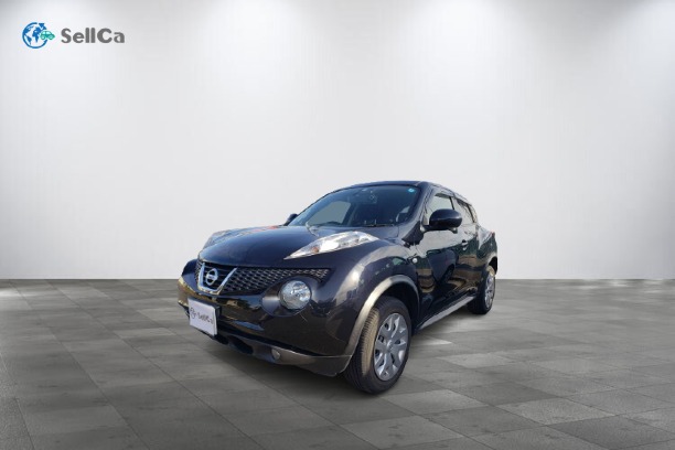 日産/ジューク-10440