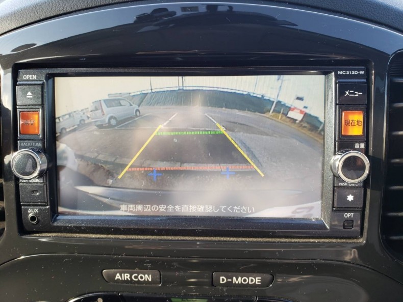 タイヤホイール後