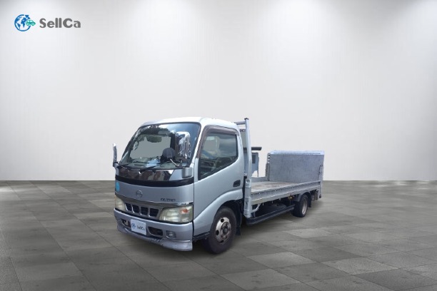 日野/デュトロ-104609