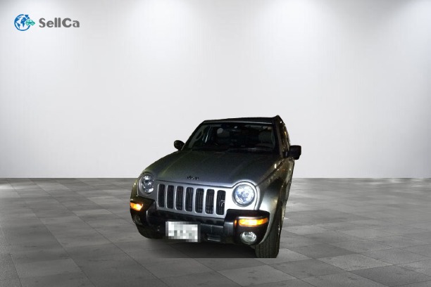 クライスラー・ジープ/ジープ・チェロキー-104836