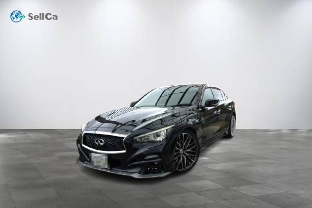 日産/スカイライン-104856