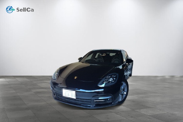 ポルシェ/パナメーラ-104951