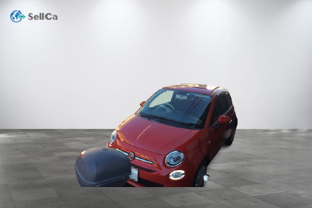 フィアット/５００-105041