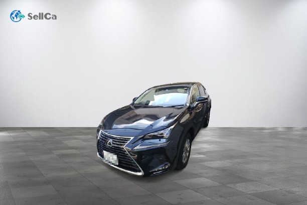 レクサス/ＮＸ-105093