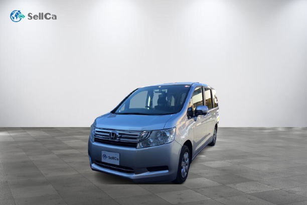 ホンダ/ステップワゴン-105145