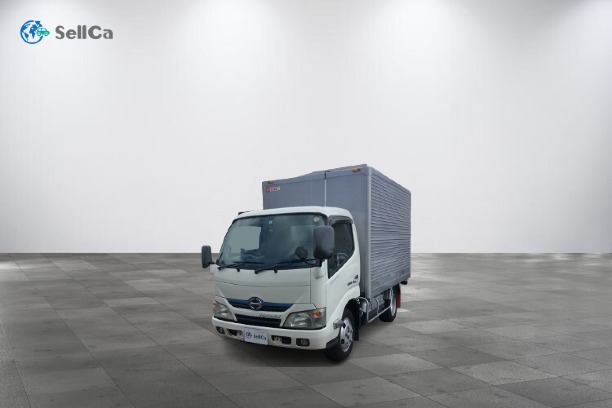 日野/デュトロハイブリッド-105340