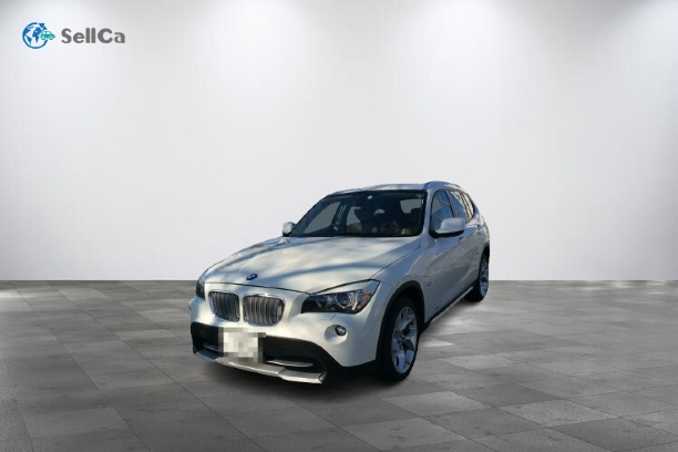 ＢＭＷ/Ｘ１-105539