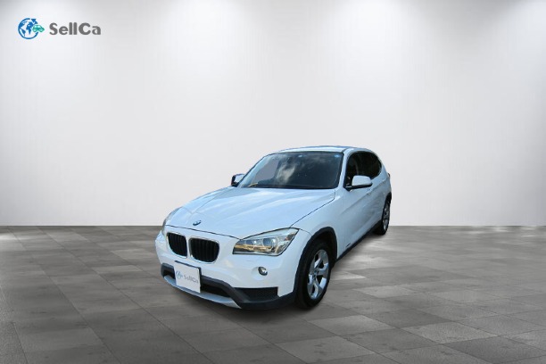 ＢＭＷ Ｘ１の売買実績画像