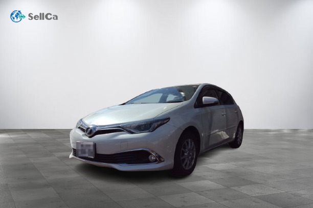 トヨタ/オーリス-105551