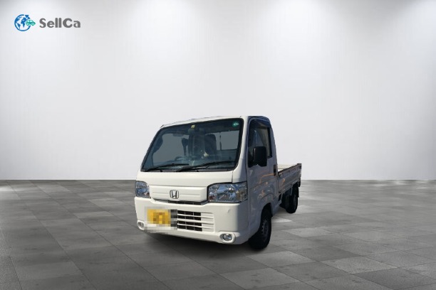 ホンダ/アクティトラック-105650
