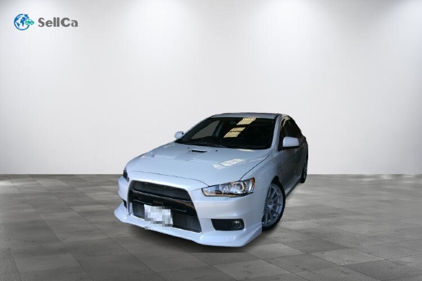 三菱/ランサー-105776