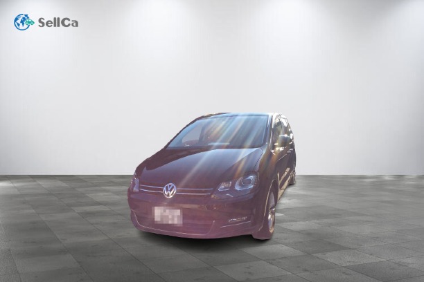 フォルクスワーゲン/シャラン-105817