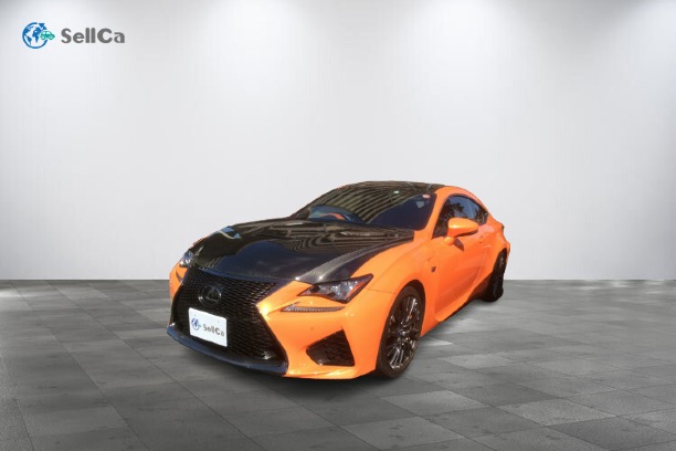 レクサス/ＲＣ Ｆ-105838